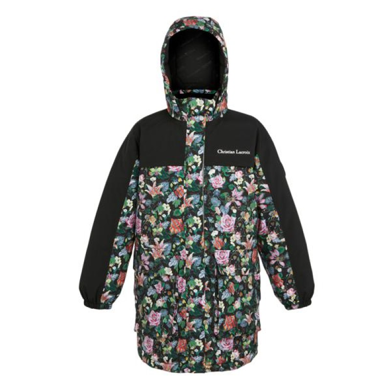 Insulated Jacket Regatta CLR Cailar Pad WP