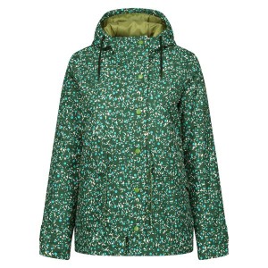 Insulated Jacket Regatta Orla Swing WProof