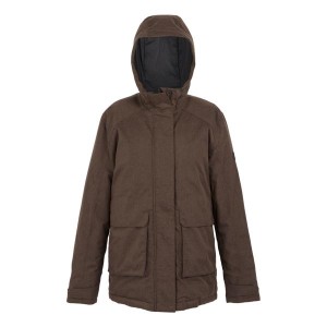Insulated Jacket Regatta Women's Ezdale
