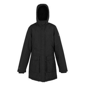 Gewatteerde Jas Regatta Wmn VolteraJacket