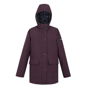 Insulated Jacket Regatta Mireya