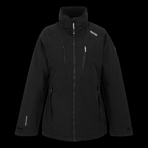 Insulated Jacket Regatta WnWinCalderdaleII