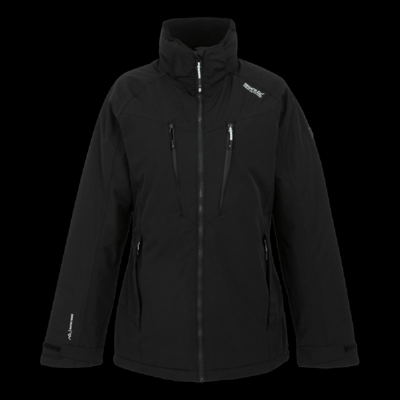Insulated Jacket Regatta WnWinCalderdaleII