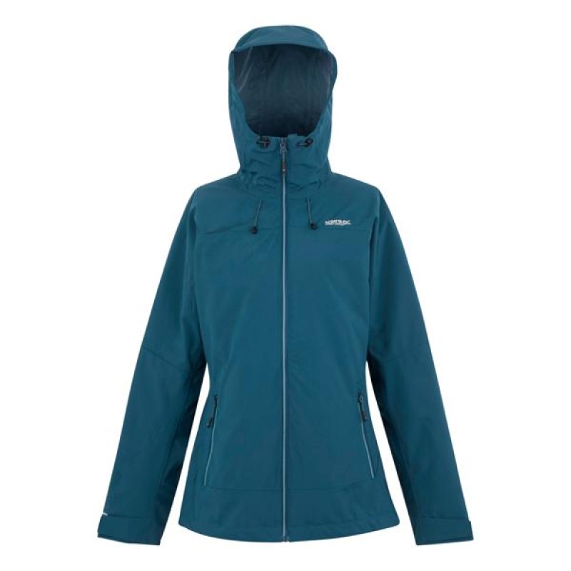Куртка 3-в-1 Regatta Women's Wentwood