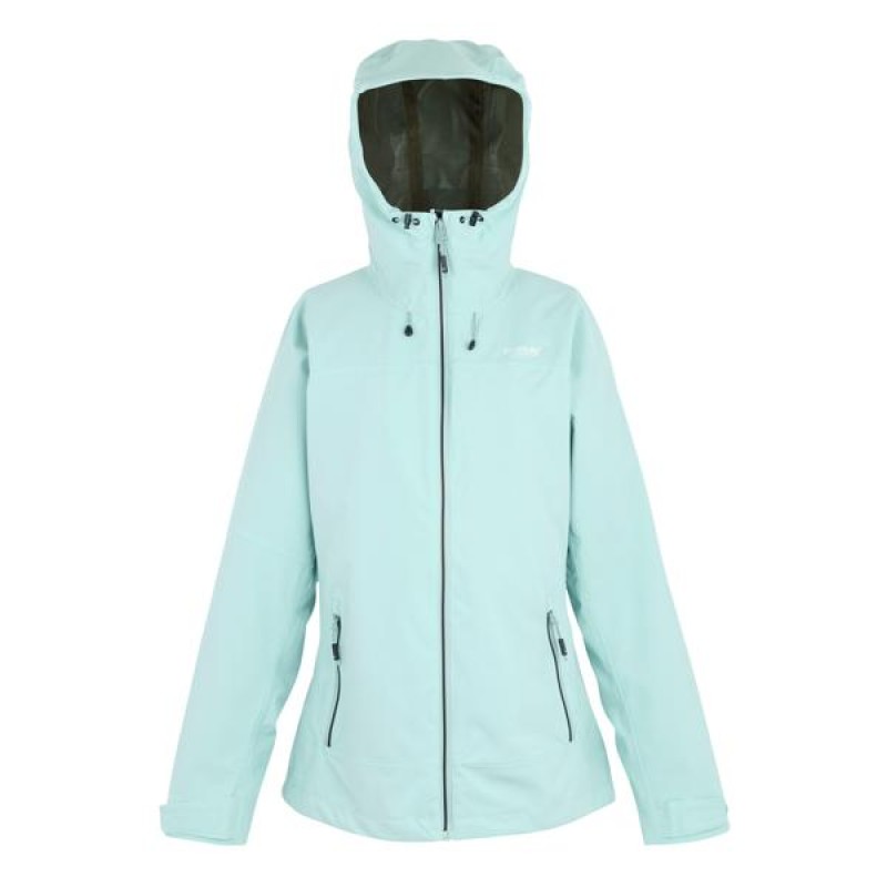 Куртка 3-в-1 Regatta Women's Wentwood