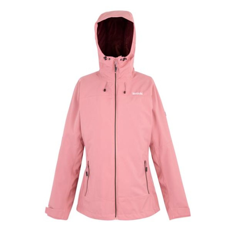 Куртка 3-в-1 Regatta Women's Wentwood