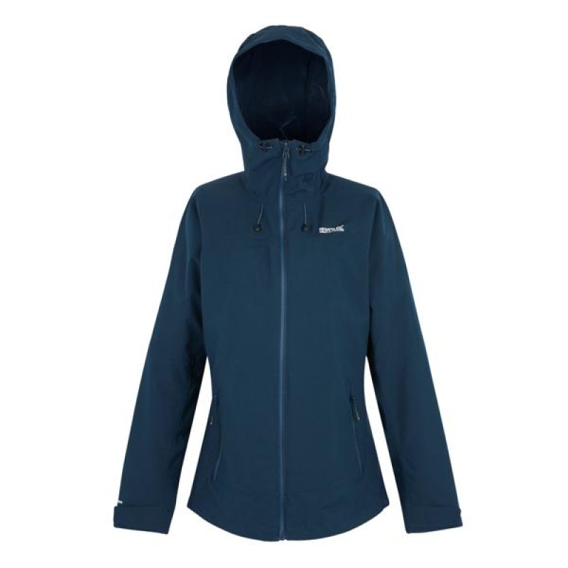 Куртка 3-в-1 Regatta Women's Wentwood