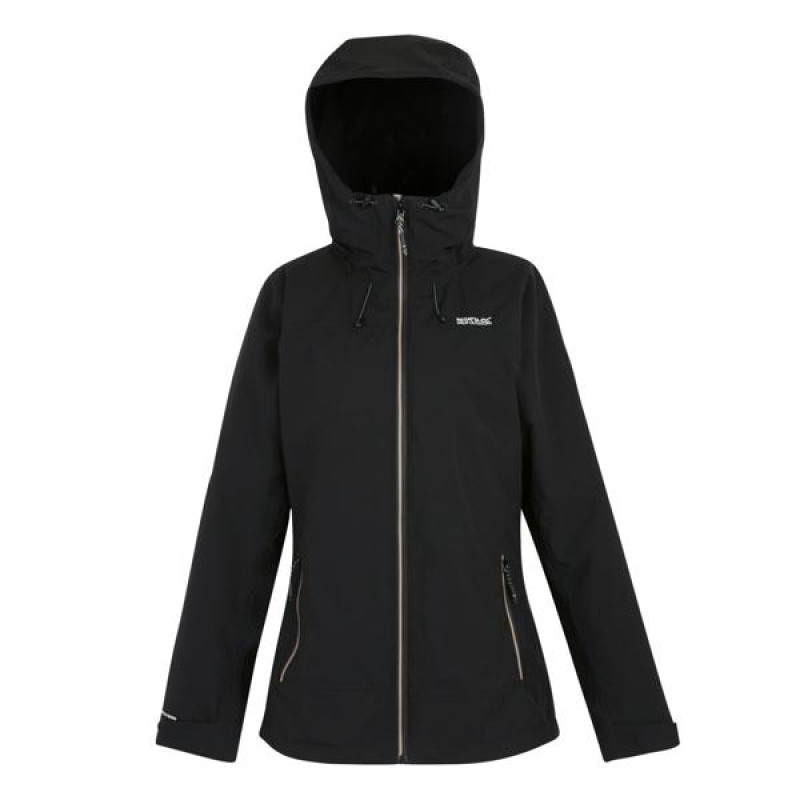Куртка 3-в-1 Regatta Women's Wentwood
