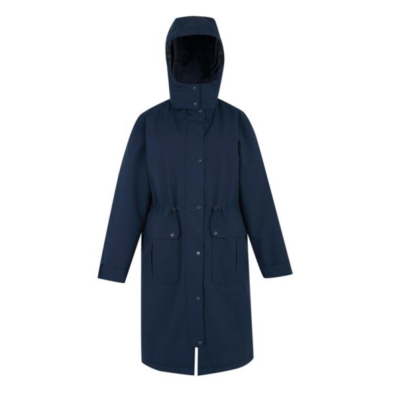 Insulated Jacket Regatta Yannta