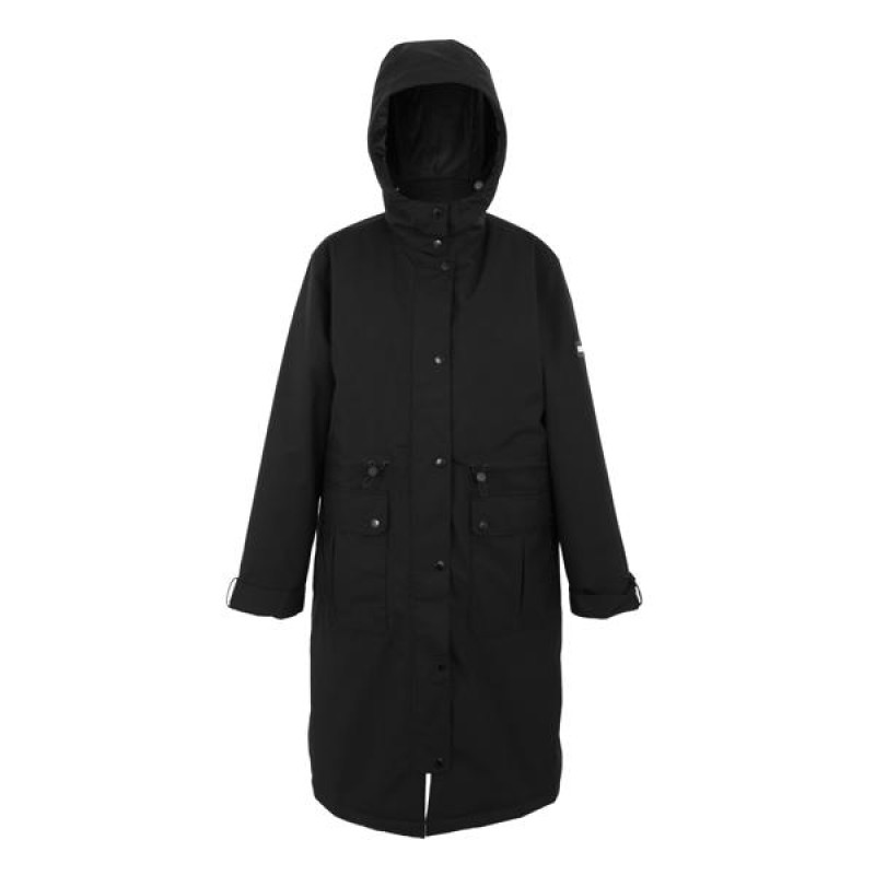 Insulated Jacket Regatta Yannta