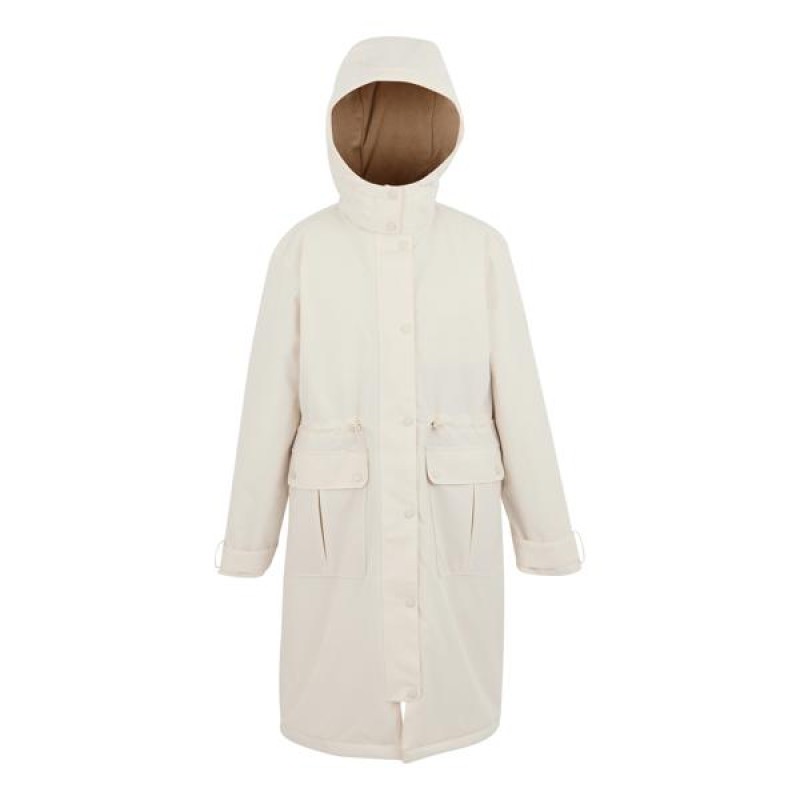 Insulated Jacket Regatta Yannta