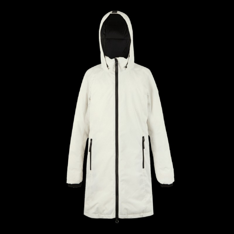 Insulated Jacket Regatta Women's Marron