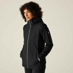 3-in-1 Jas Regatta WmnsCoriver3-in-1