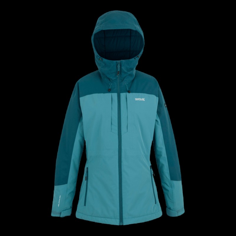 Insulated Jacket Regatta Maldeine