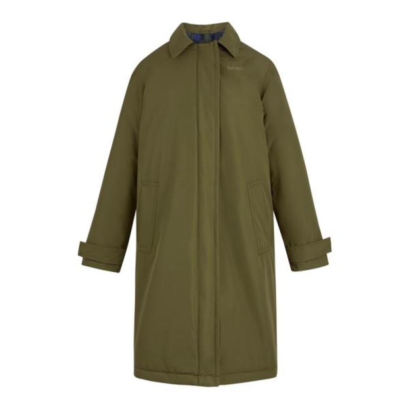 Утеплена куртка Regatta Orla Mac