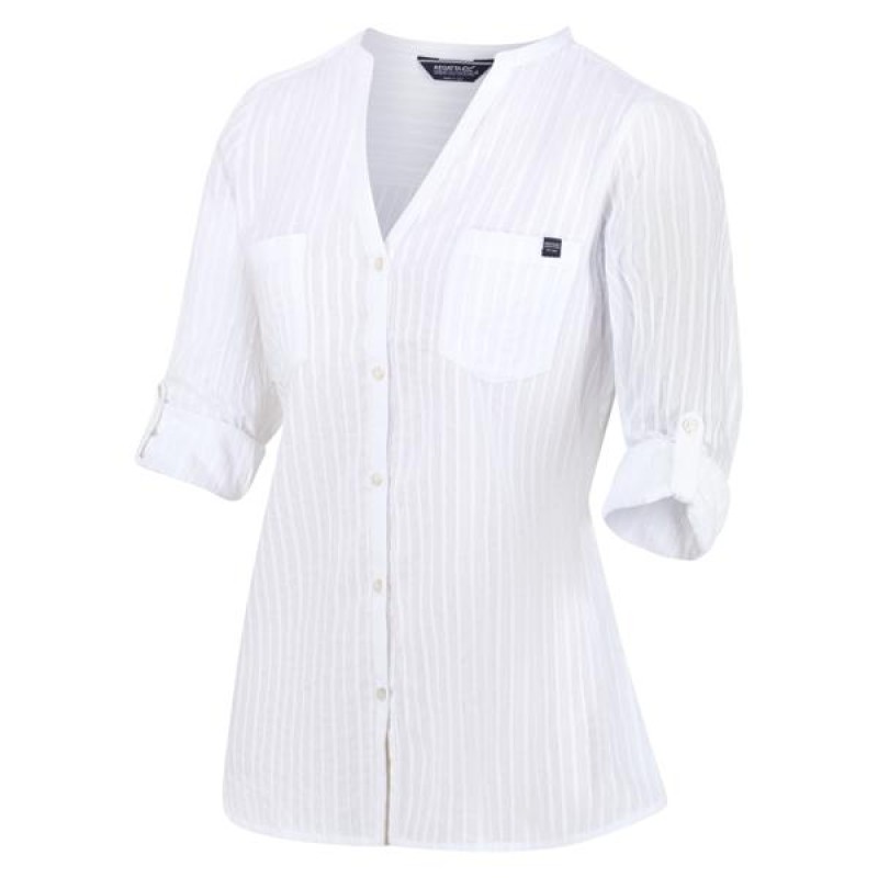 Overhemd Regatta Malaya