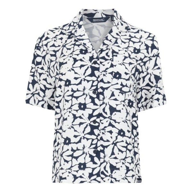 Сорочка Regatta Salise Shirt