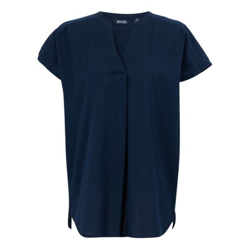 Overhemd Regatta Rianne Shirt