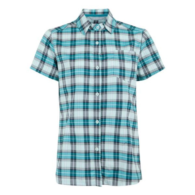 Overhemd Regatta Women's Begarno