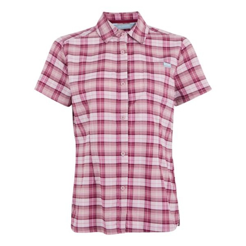 Overhemd Regatta Women's Begarno