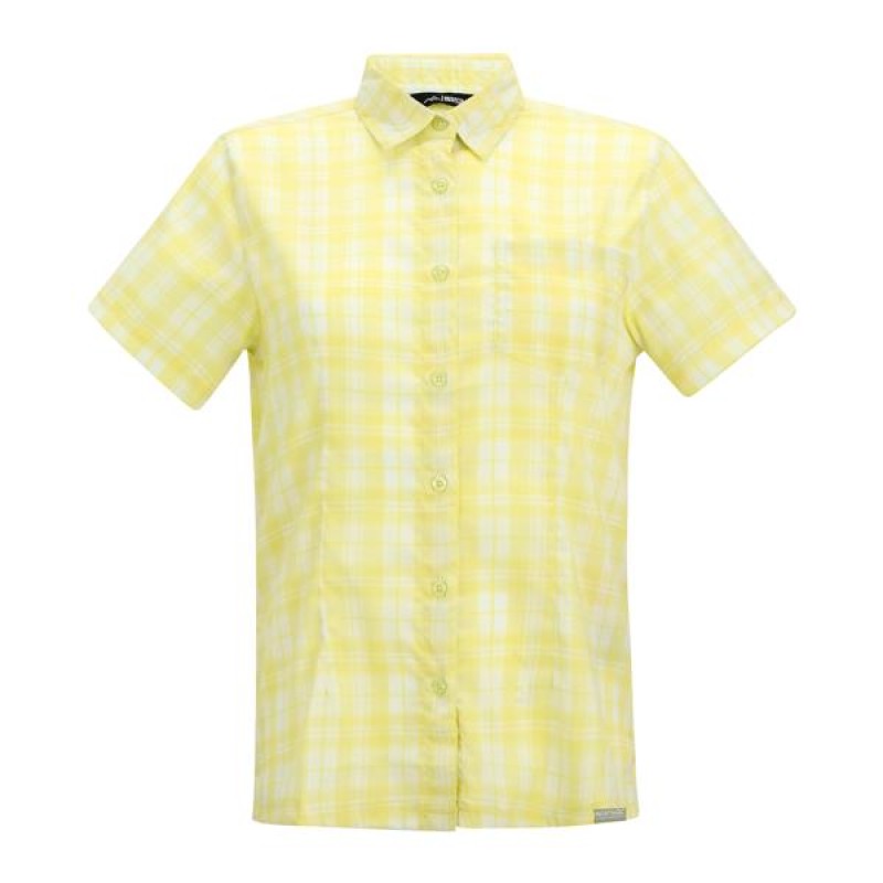 Overhemd Regatta Women's Begarno