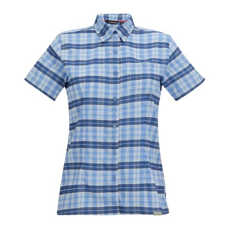 Overhemd Regatta Women's Begarno