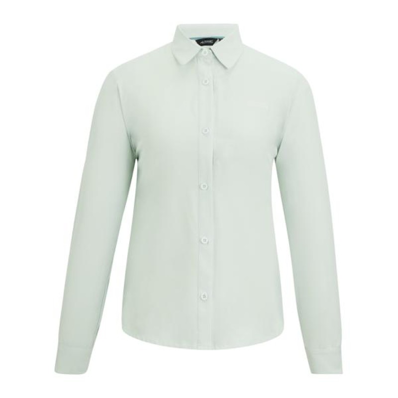 Сорочка Regatta WmnTravelL/SShirt