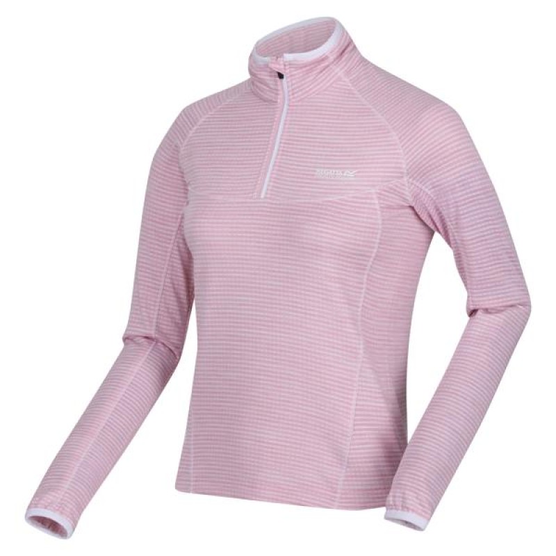 T-Shirt Regatta Wmns Yonder