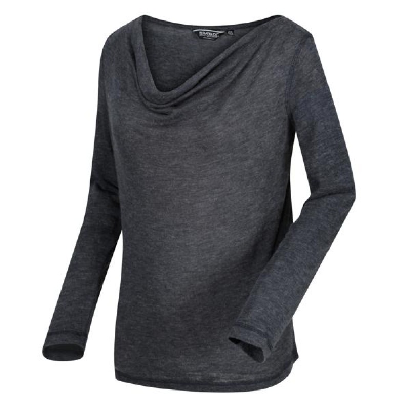 T-Shirt Regatta Frayda