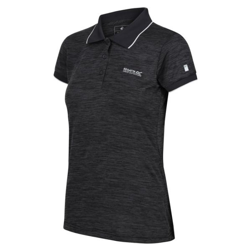 Поло Regatta Womens Remex II