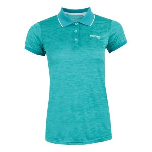 Poloshirt Regatta Womens Remex II