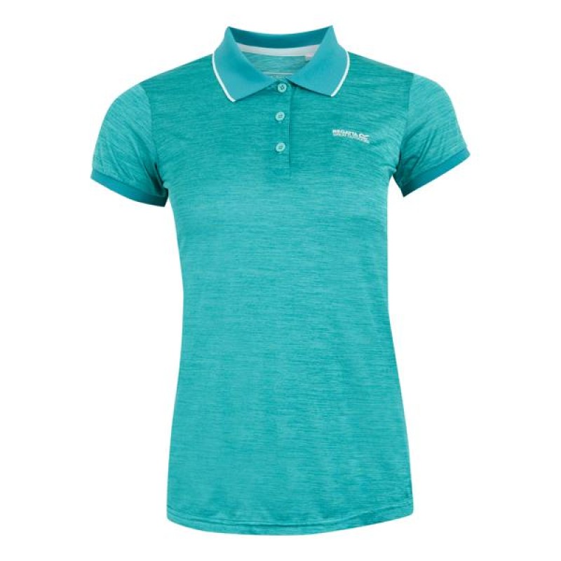 Поло Regatta Womens Remex II