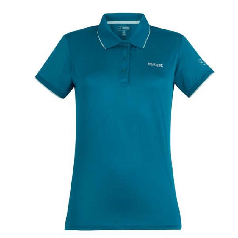 Поло Regatta Womens Remex II