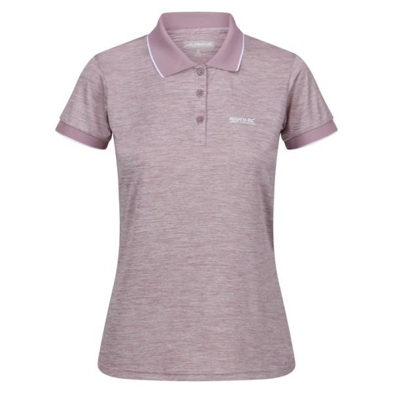 Поло Regatta Womens Remex II