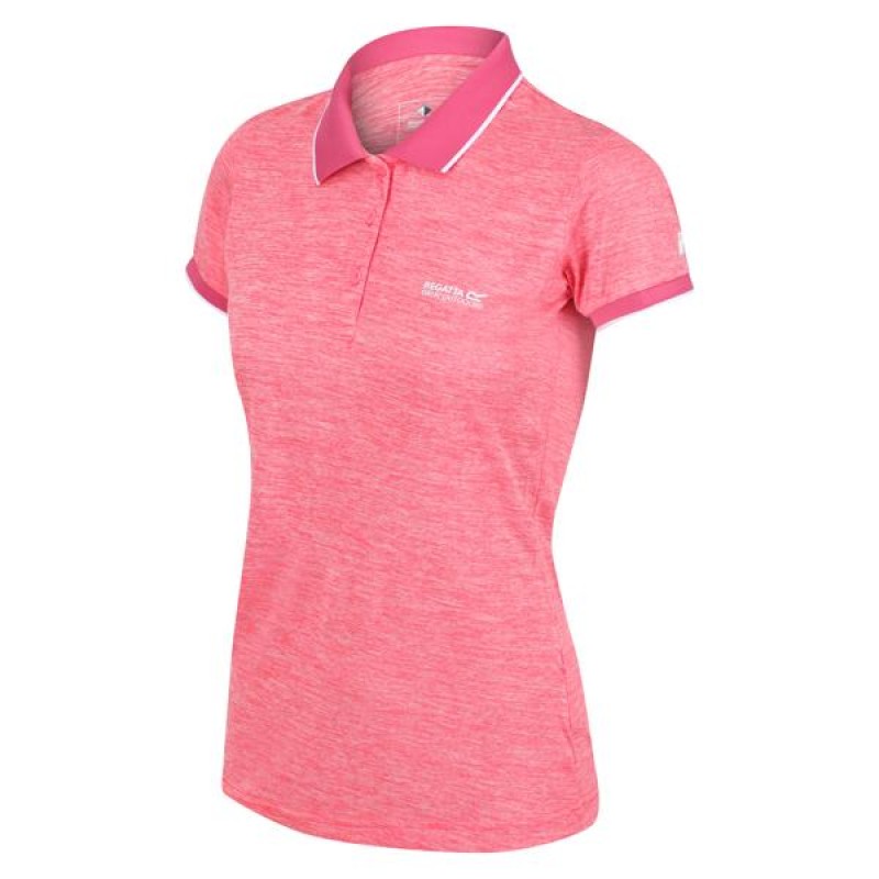 Поло Regatta Womens Remex II
