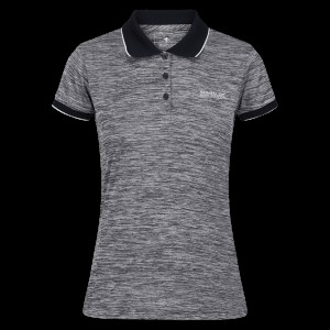 Poloshirt Regatta Womens Remex II