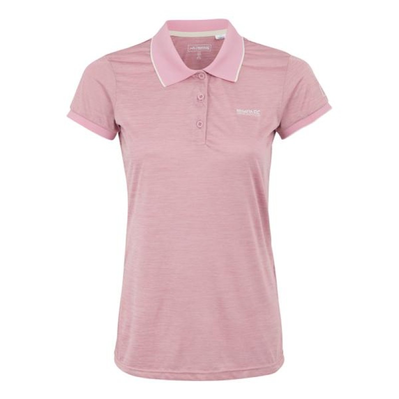 Поло Regatta Womens Remex II