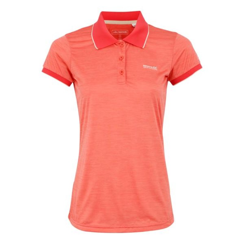 Поло Regatta Womens Remex II