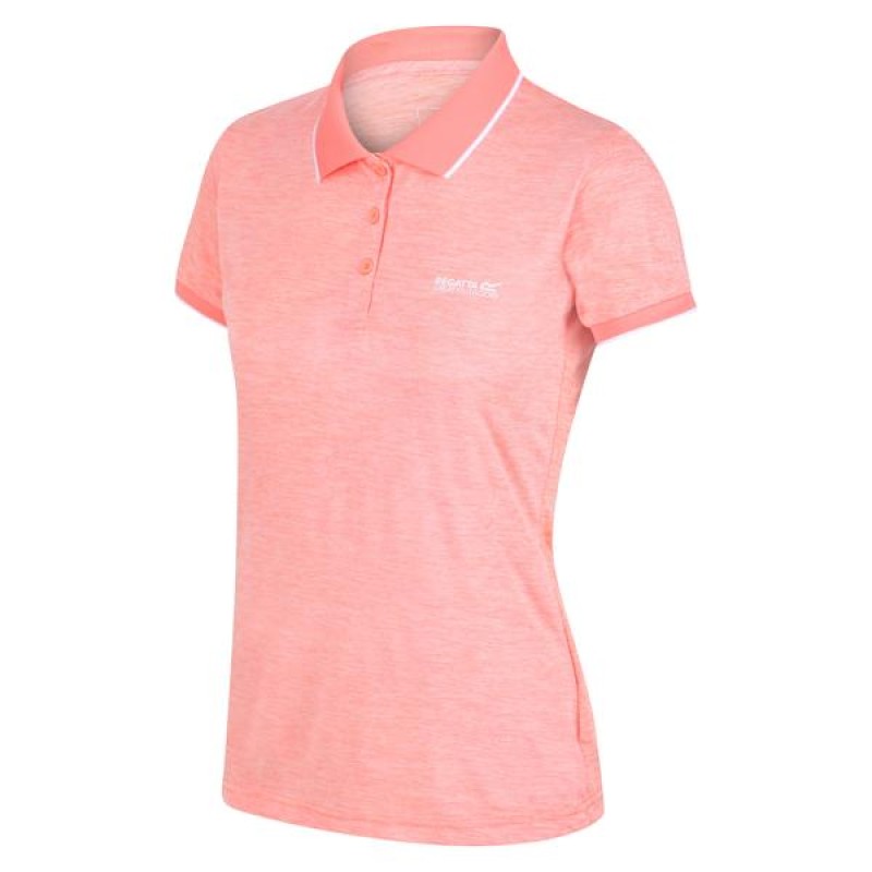 Поло Regatta Womens Remex II