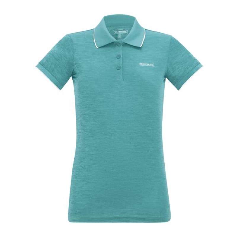 Поло Regatta Womens Remex II