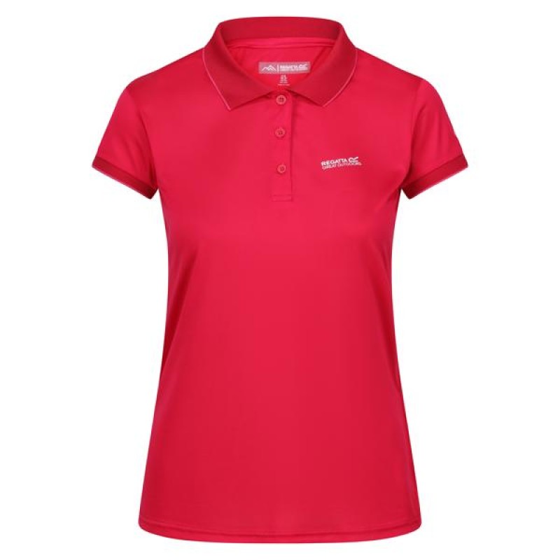 Поло Regatta Womens Remex II