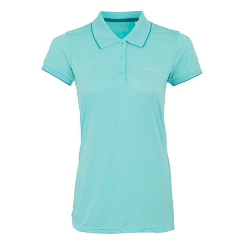 Поло Regatta Womens Remex II