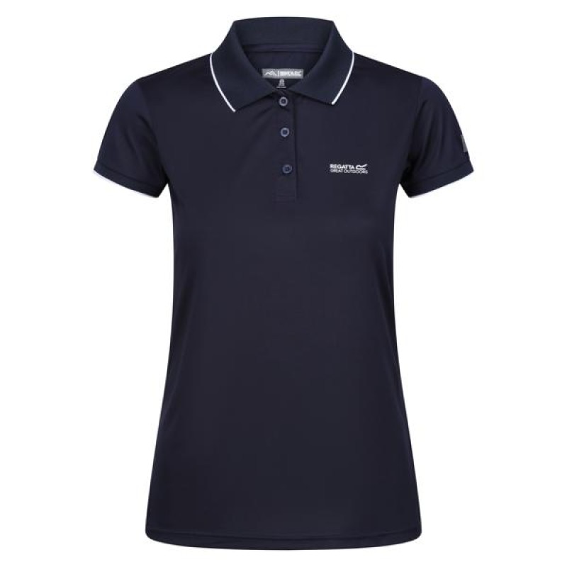 Поло Regatta Womens Remex II