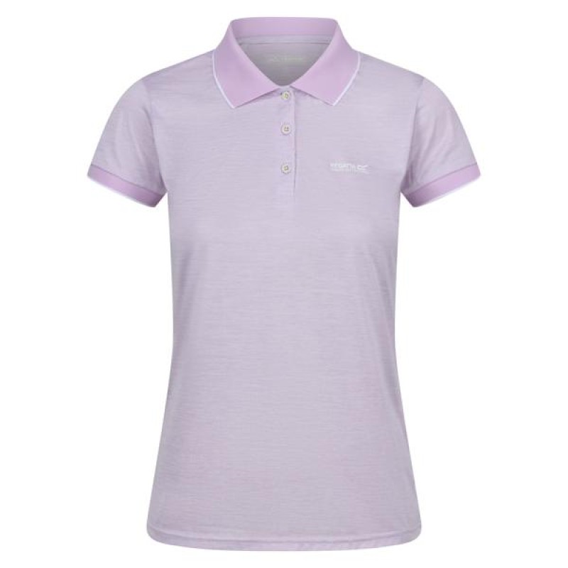 Поло Regatta Womens Remex II