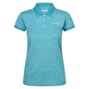 Polo Shirt Regatta Womens Remex II