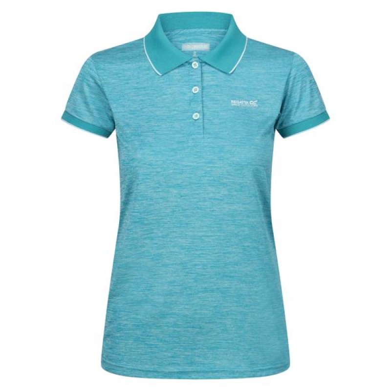 Поло Regatta Womens Remex II