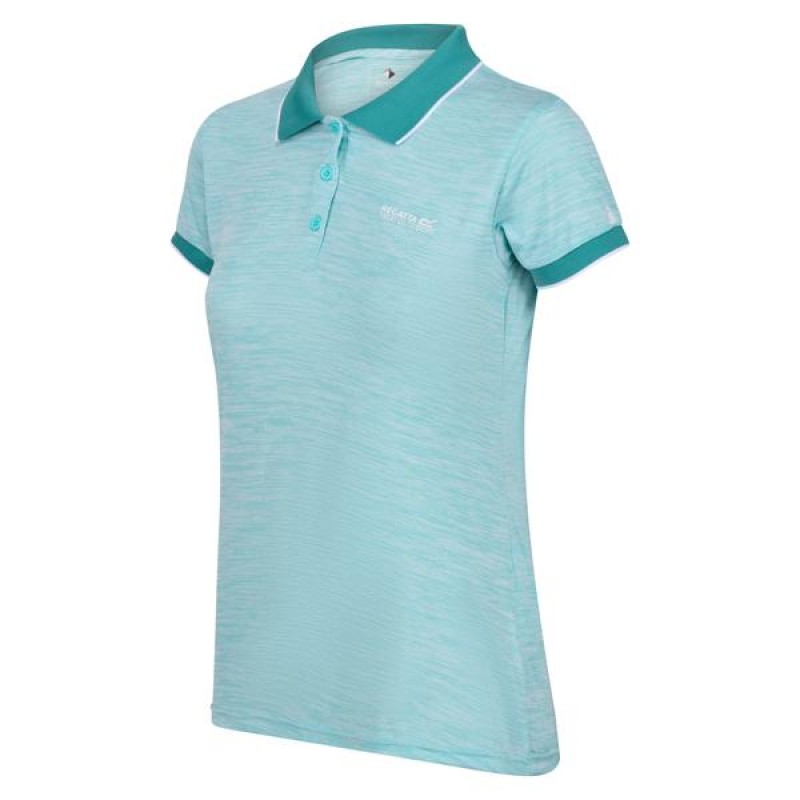 Поло Regatta Womens Remex II