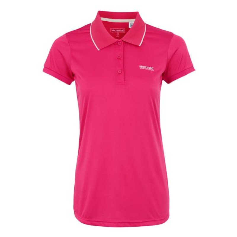 Поло Regatta Womens Remex II