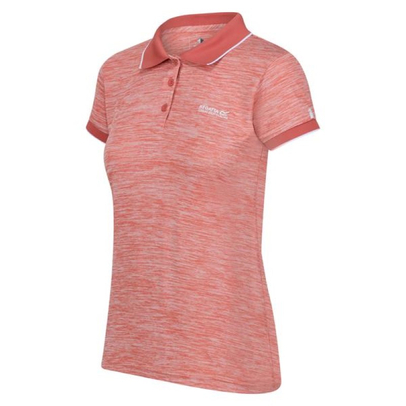 Поло Regatta Womens Remex II