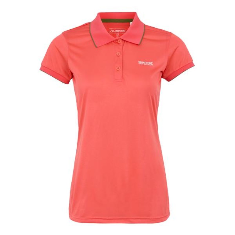 Поло Regatta Womens Remex II
